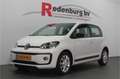 Volkswagen up! 1.0 BMT High Up! - Airco / Bluetooth / Media / Sto Weiß - thumbnail 24