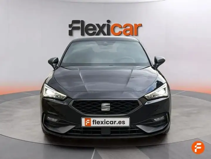 SEAT León 2024, foto 9
