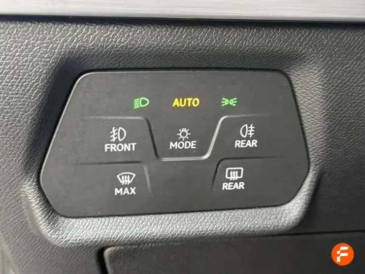 SEAT León 2024, foto 19
