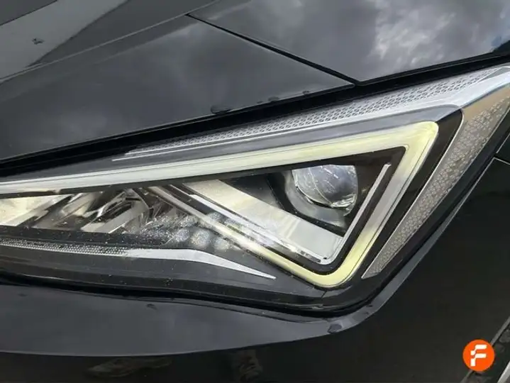 SEAT León 2024, foto 26