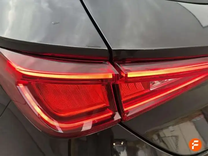 SEAT León 2024, foto 27