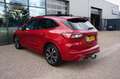 Ford Kuga 2.5 PHEV ST-Line X 225PK Trekhaak Winterpack Panod Rot - thumbnail 15