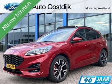 2.5 PHEV ST-Line X 225PK Trekhaak Winterpack Panod