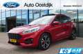 Ford Kuga 2.5 PHEV ST-Line X 225PK Trekhaak Winterpack Panod Rot - thumbnail 1