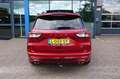 Ford Kuga 2.5 PHEV ST-Line X 225PK Trekhaak Winterpack Panod Rot - thumbnail 12