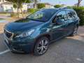 Peugeot 2008 2008 1.6 BlueHDI 120cv 6vl Allure Verde - thumbnail 1