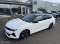 Opel Astra Sports Tourer 1.2 Turbo GS Wit - thumbnail 1