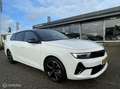 Opel Astra Sports Tourer 1.2 Turbo GS Wit - thumbnail 3