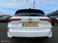Opel Astra Sports Tourer 1.2 Turbo GS Wit - thumbnail 4