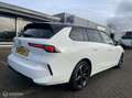 Opel Astra Sports Tourer 1.2 Turbo GS Wit - thumbnail 2