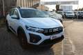 Dacia Sandero Stepway Expression TCe 90 sofort lieferb Weiß - thumbnail 2