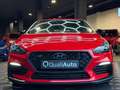 Hyundai i30 FB 2.0 TGDI N Performance Rojo - thumbnail 5