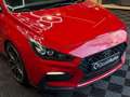 Hyundai i30 FB 2.0 TGDI N Performance Rojo - thumbnail 6