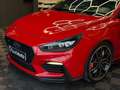Hyundai i30 FB 2.0 TGDI N Performance Rojo - thumbnail 4