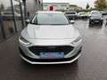 Ford Focus Turnier 1.5TDCI Titanium X AUTOMATIK*LED* Argent - thumbnail 2