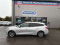 Ford Focus Turnier 1.5TDCI Titanium X AUTOMATIK*LED* Argent - thumbnail 4
