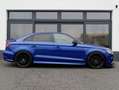 Audi A3 Sedán 2.0TDI Black line Edition S-T 110kW Azul - thumbnail 31