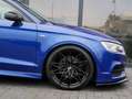 Audi A3 Sedán 2.0TDI Black line Edition S-T 110kW Azul - thumbnail 33