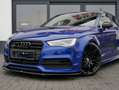 Audi A3 Sedán 2.0TDI Black line Edition S-T 110kW Azul - thumbnail 27