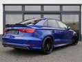 Audi A3 Sedán 2.0TDI Black line Edition S-T 110kW Azul - thumbnail 36