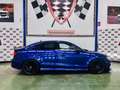 Audi A3 Sedán 2.0TDI Black line Edition S-T 110kW Azul - thumbnail 10