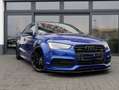 Audi A3 Sedán 2.0TDI Black line Edition S-T 110kW Azul - thumbnail 30