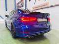 Audi A3 Sedán 2.0TDI Black line Edition S-T 110kW Azul - thumbnail 8