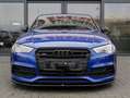 Audi A3 Sedán 2.0TDI Black line Edition S-T 110kW Azul - thumbnail 28