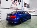 Audi A3 Sedán 2.0TDI Black line Edition S-T 110kW Azul - thumbnail 4