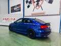 Audi A3 Sedán 2.0TDI Black line Edition S-T 110kW Azul - thumbnail 3
