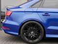 Audi A3 Sedán 2.0TDI Black line Edition S-T 110kW Azul - thumbnail 32