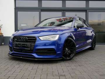 Sedán 2.0TDI Black line Edition S-T 110kW