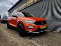 Volkswagen T-Roc 1.0 TSI Style OPF Orange - thumbnail 4
