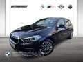 BMW 116 d Advantage-DAB-LED Scheinwerfer-Sitzheizung-Lenkr Schwarz - thumbnail 1