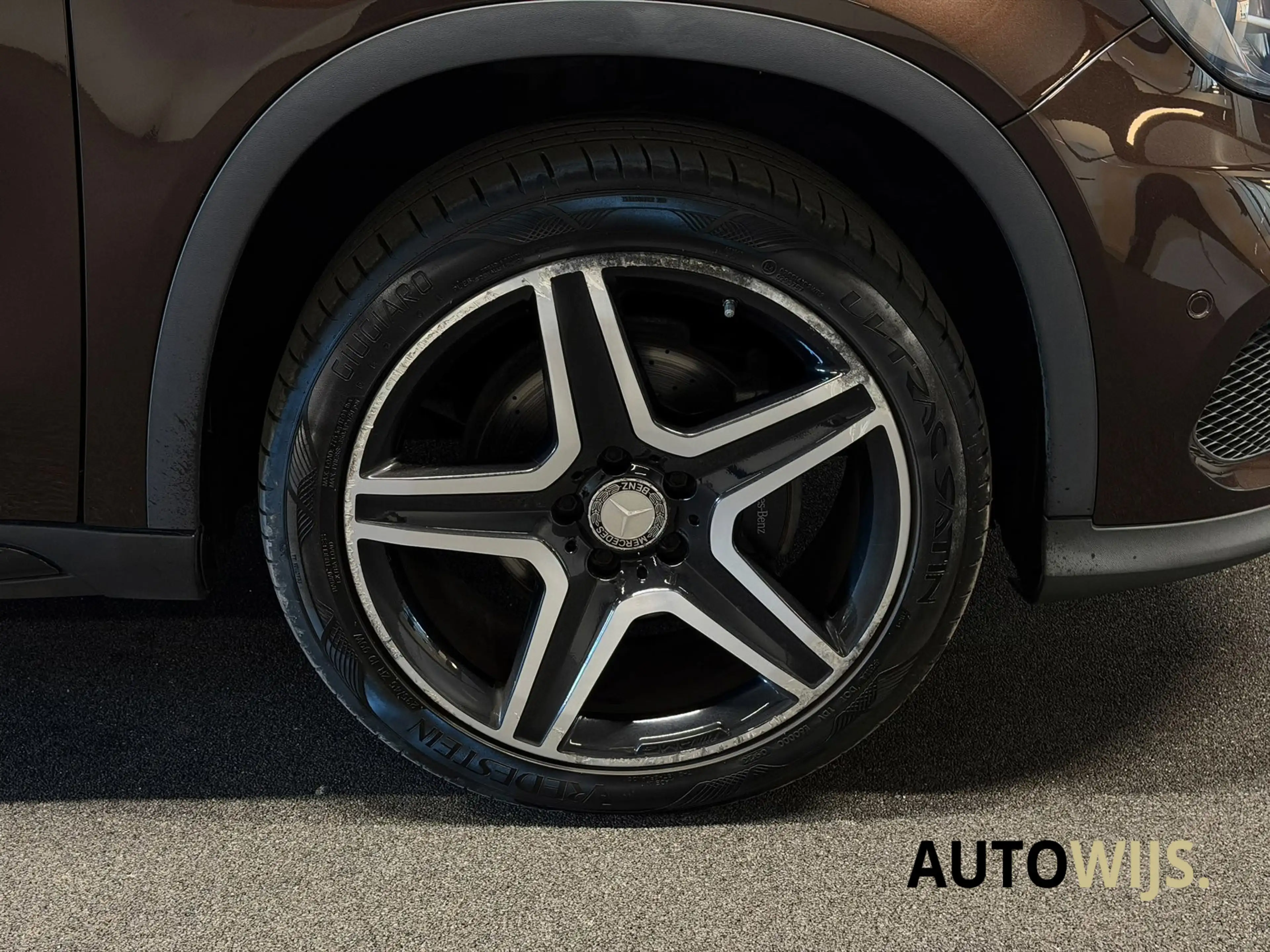 Mercedes-Benz GLA 200 Premium Plus|156PK|AMG|NAVI|CAMERA|FACELIFT|LED| — photo 22