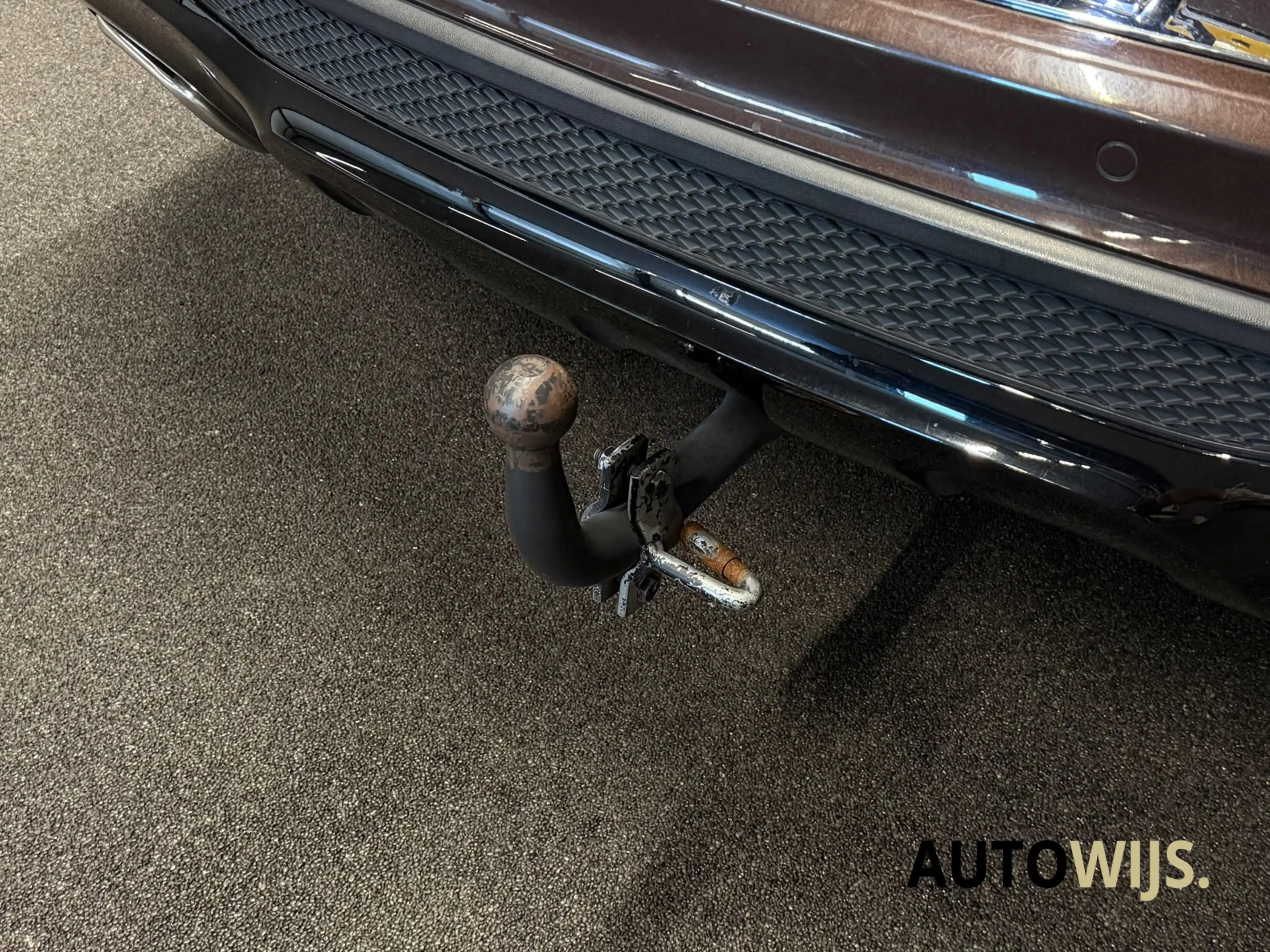 Mercedes-Benz GLA 200 Premium Plus|156PK|AMG|NAVI|CAMERA|FACELIFT|LED| — photo 19