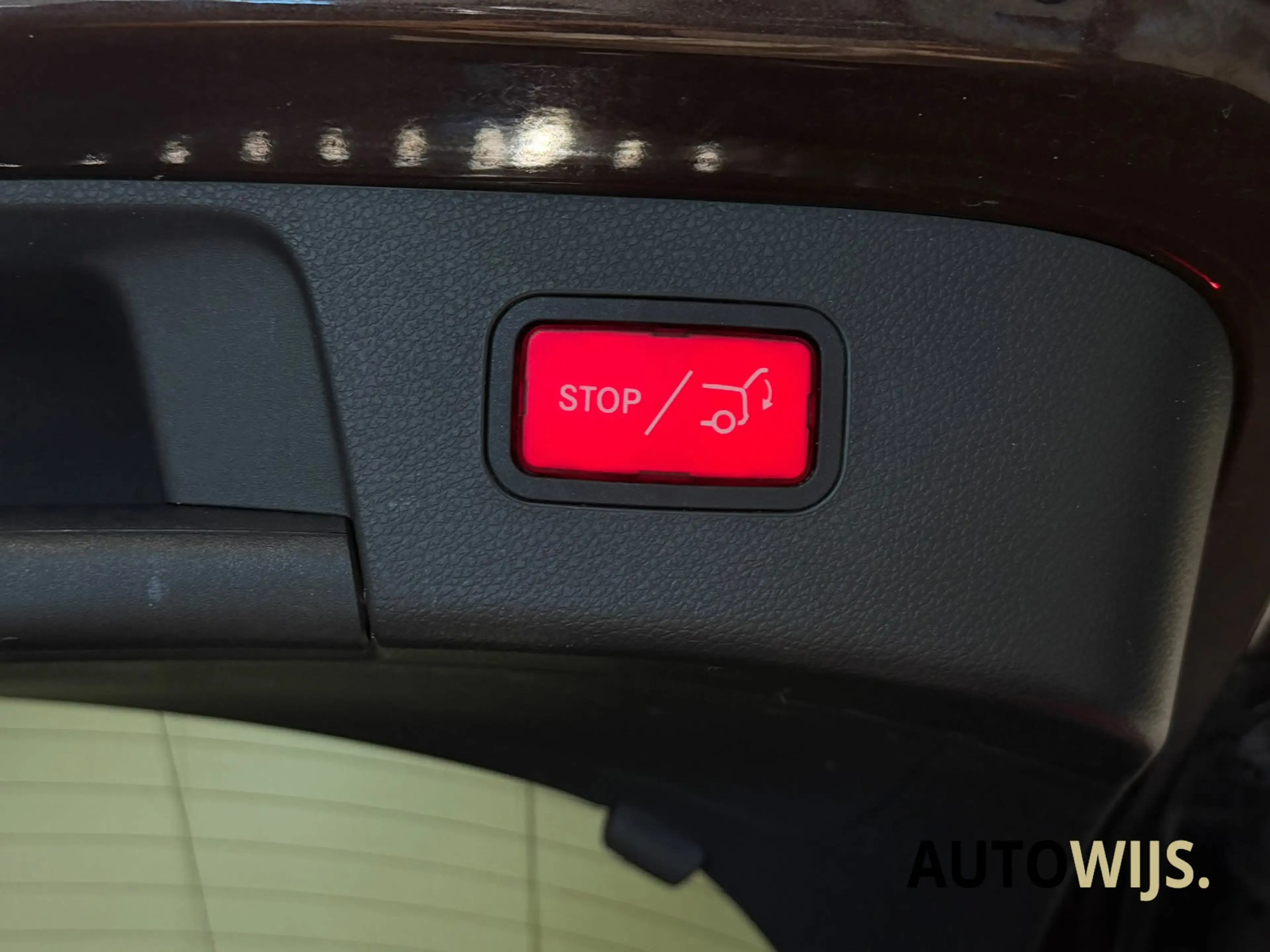 Mercedes-Benz GLA 200 Premium Plus|156PK|AMG|NAVI|CAMERA|FACELIFT|LED| — photo 20