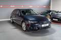 Audi A4 2.0 TFSI quattro sport S line AHK B&O HUD Bleu - thumbnail 6