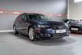 Audi A4 2.0 TFSI quattro sport S line AHK B&O HUD Bleu - thumbnail 7