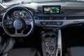 Audi A4 2.0 TFSI quattro sport S line AHK B&O HUD Bleu - thumbnail 25