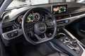 Audi A4 2.0 TFSI quattro sport S line AHK B&O HUD Bleu - thumbnail 16