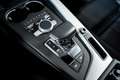 Audi A4 2.0 TFSI quattro sport S line AHK B&O HUD Bleu - thumbnail 24