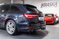 Audi A4 2.0 TFSI quattro sport S line AHK B&O HUD Bleu - thumbnail 13