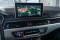 Audi A4 2.0 TFSI quattro sport S line AHK B&O HUD Bleu - thumbnail 23