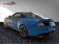 Ford Mustang Mach 1 Sportpaket Bluetooth Navi LED Klima Blau - thumbnail 3