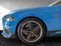 Ford Mustang Mach 1 Sportpaket Bluetooth Navi LED Klima Blau - thumbnail 15