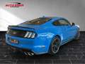 Ford Mustang Mach 1 Bluetooth Navi LED Vollleder Klima Blau - thumbnail 4