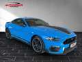 Ford Mustang Mach 1 Sportpaket Bluetooth Navi LED Klima Blau - thumbnail 5