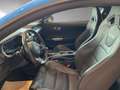 Ford Mustang Mach 1 Sportpaket Bluetooth Navi LED Klima Blau - thumbnail 7