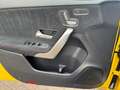 Mercedes-Benz A 220 d AMG PREMIUM+NIGHT+Distr+M-BEAM+SOUND+Key Jaune - thumbnail 14